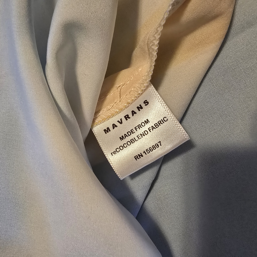 Marni Blue Cloud Print Shirt And Shorts Set - Picture 8 of 8